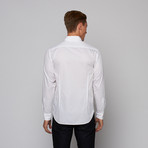 Curated USA // Moma Button Down // White (S)