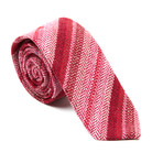 Red Neck Tie // Red