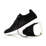 Yale // Hand-Woven Sneakers // Black (US: 11)