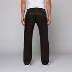 Classic Jeans // Black (36WX32L)