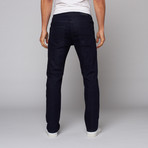 Slim Fit Jean // Denim Blue (30WX30L)