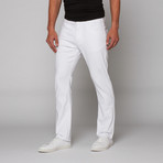Slim Fit 720 Jean // White (30WX30L)