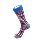 Mini Stripe Sock Pack // Set of 3