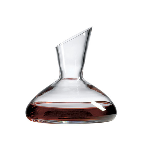 Captain's Decanter