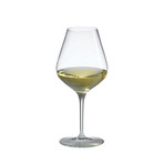 Amplifier Unoaked White Wine Glass // Set of 4