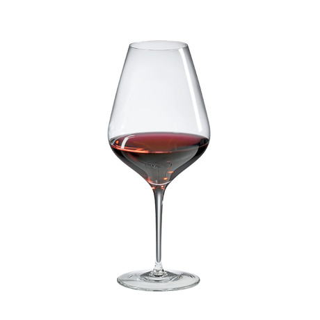 Amplifier Cabernet Glass // Set of 4