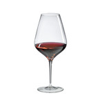 Amplifier Cabernet Glass // Set of 4