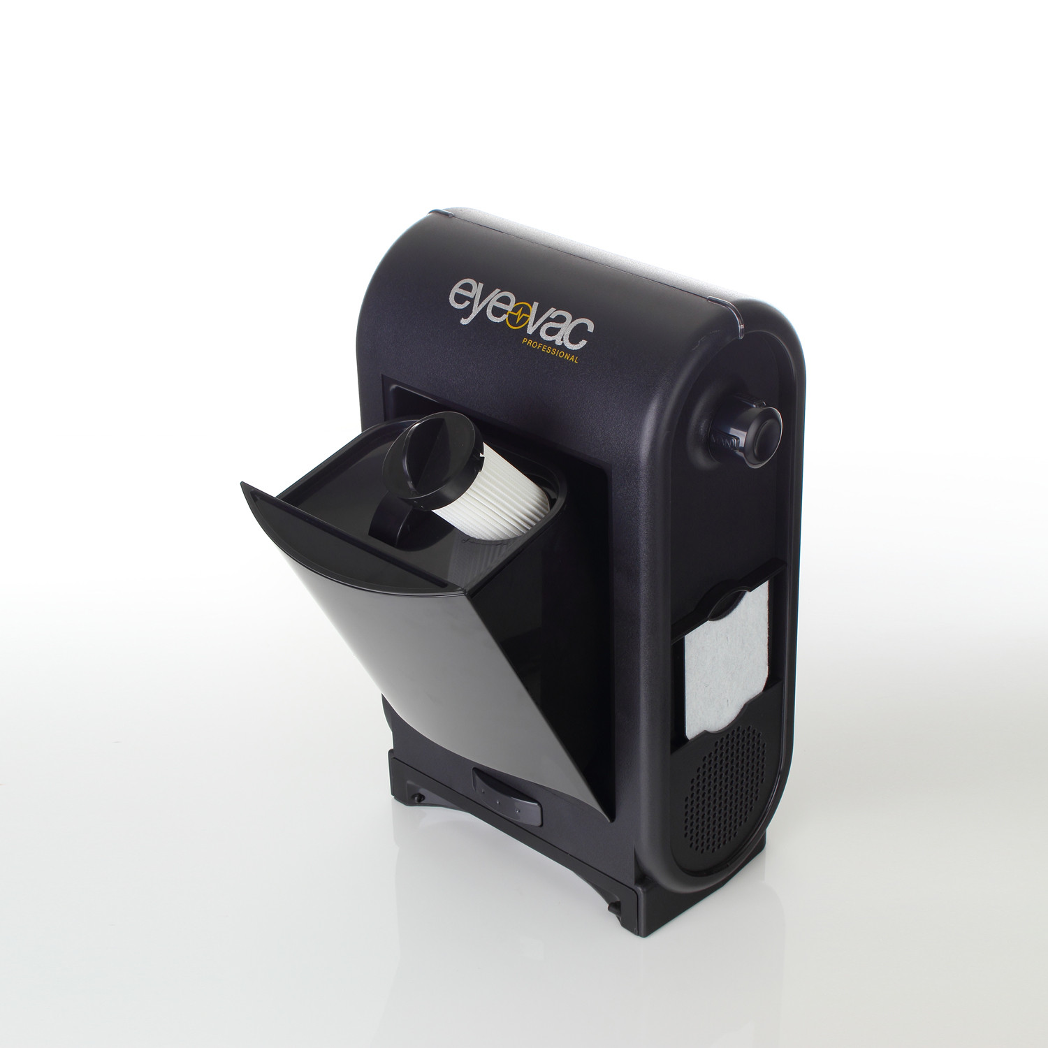 EyeVac Pro (Black) EyeVac Touch of Modern