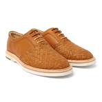 Ross // Brown (US: 12)