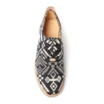 Hampton // Mohawk Black (US: 11)