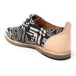 Hampton // Mohawk Black (US: 11)