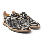 Hampton // Mohawk Black (US: 11)