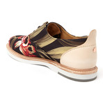 TCG // Hampton Low Top // Floral (US: 7)