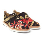 TCG // Hampton Low Top // Floral (US: 7)