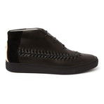 TCG // Grafton High Top // Black (US: 12) - THOROCRAFT Shoes - Touch of ...