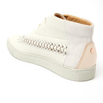 TCG // Grafton High Top // Vapor (US: 7)