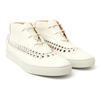 TCG // Grafton High Top // Vapor (US: 7)