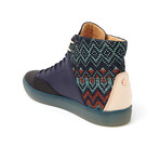 Porter // Navy (US: 7)