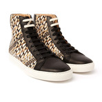 Thorocraft // Logan // Gold Chain (US: 7)