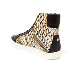 Thorocraft // Logan // Gold Chain (US: 7)