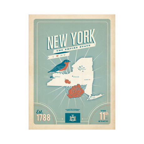 State Pride // New York