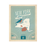 State Pride // New York