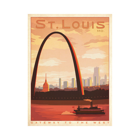 St. Louis