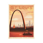 St. Louis