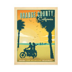 Orange County, California