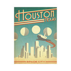 Houston Space City