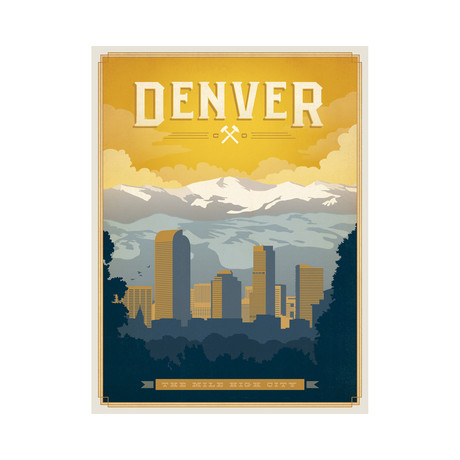 Denver