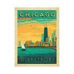 Chicago // Lakefront