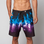 V Galaxy 8" Boardshorts (28)