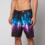V Galaxy 8" Boardshorts (28)