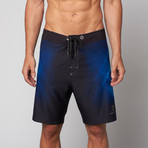 Cross Borealis 9" Boardshorts (28)