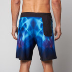 Cross Borealis 9" Boardshorts (28)