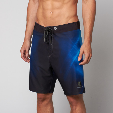 Cross Borealis 9" Boardshorts (28)