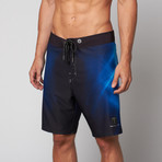 Cross Borealis 9" Boardshorts (28)