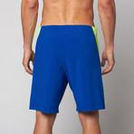Breakwater 8" Boardshorts // Mediteranean (28)
