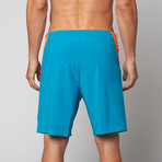 Vast // Breakwater 8" Boardshorts // Pacific (30)