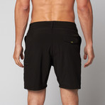 Mondos 7" Boardshorts // Black (28)