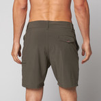 Vast //  Mondos 7" Boardshorts // Slate (28)