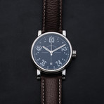 Penta Pilot Automatic (Leather Strap)