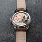 Steel Wrocket // Elgin Movement // RP83