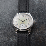 Steel Duoface // Vintage Elgin Movement // RP88