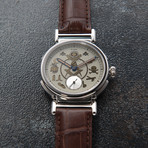 Steel Duoface // Freemason Style // RP87