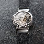 Steel Duoface // Elgin Movement // RP90