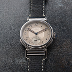 Steel Duoface // Elgin Movement // RP90