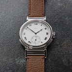 Steel Duoface // Elgin Dial // RP96