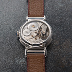 Steel Duoface // Elgin Dial // RP96